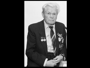 Ушел из жизни Юрий Иванович Огурцов