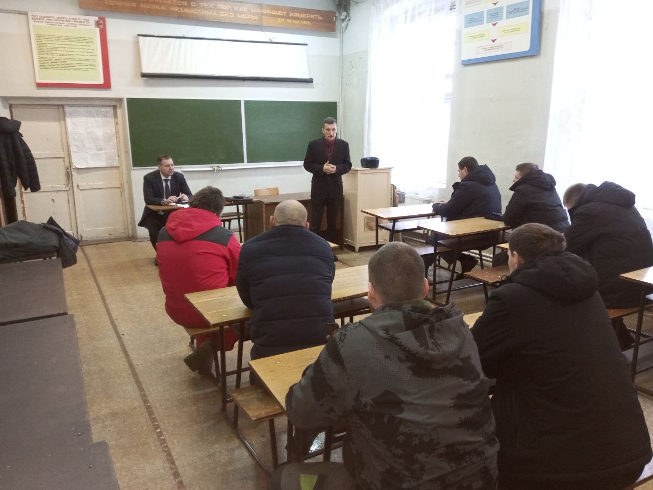 Об особенностях использования внедорожных транспортных средств на территории г.Суздаля